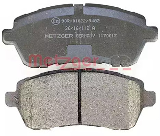 metzger 1170017